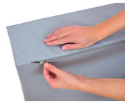 Betzold Wickelauflage 4 cm hoch 4