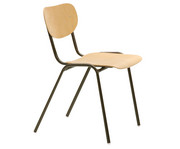 Stapelstuhl Baldo 2