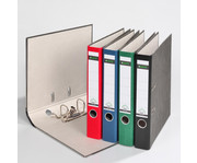 A4 Standard Ordner Leitz 2