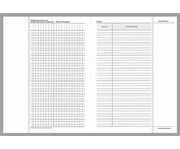 Klassenbuch Standard 2