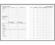 Klassenbuch Standard 3