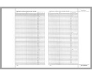 Klassenbuch Standard 5