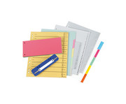 Plastikregister 2