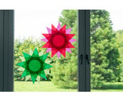 folia Transparentpapier Faltblätter 40 g/m² 500 Blatt 5