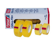 tesa® Film transparent 3