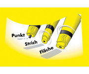 UHU Flinke Flasche mit Lösungsmittel 6