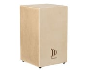 Cajon Bausatz 1