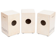 2inOne Snare Cajon Large 2