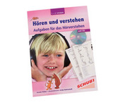 Hören und Verstehen 6