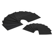Softcut Platten aus 2 Grössen wählbar 10 Stück 1