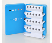 Konzentrations und Orientierungs Trainer 4