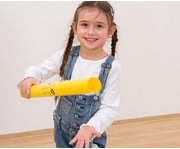 Boomwhackers® Gruppensatz mit Röhren 39 Stück 6