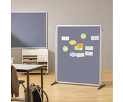 Betzold Moderationstafel 150 x 120 cm höhenverstellbar 7
