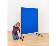 Betzold Moderationstafel 150 x 120 cm höhenverstellbar 3