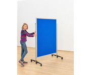 Betzold Moderationstafel 150 x 120 cm höhenverstellbar 5