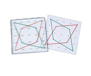 Betzold Geometrie Board F 1