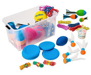 Betzold Die grosse Koordinations Pausenbox 1