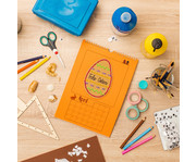 Betzold Bunte Bastelkalender 4