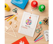 Betzold Bunte Bastelkalender 6