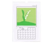 Betzold Bastelkalender blanko 3