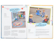 TOPP Das Strassenmal Kreide Buch 4