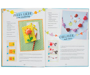 TOPP Das Pompon Bastelbuch 2
