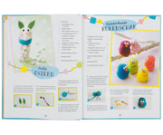 TOPP Das Pompon Bastelbuch 3