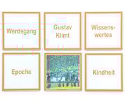 Betzold Lernkarten: Willst du's wissen? Künstler 2