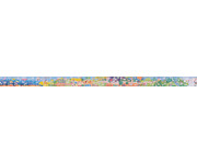PlayMais Riesen Wandbild Landschaften 2