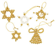 Betzold Metallicperlen Set 2