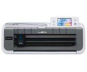 brother Brother ScanNCut CM300 2