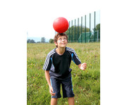 Betzold Sport Soft Fussball Pro Ø 20 cm 4