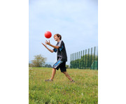 Betzold Sport Soft Fussball Pro Ø 20 cm 5