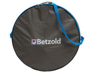 Betzold Reifentasche gefüllt mit 10 Reifen 2