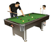 Billard Tisch Sedona 2