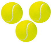 Betzold Sport Tennisbälle 1