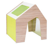 EduCasa Spielhaus Sinne 1