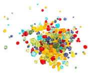 Diamantperlen 2