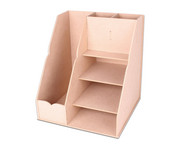 Schreibtisch Organizer MDF 1
