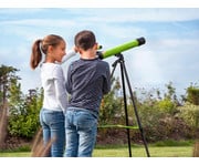 BRESSER Linsenteleskop 3
