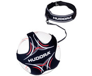 HUDORA Fussball Rebound Trainer 1