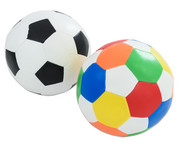 Soft Fussball 1