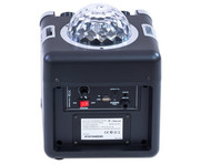 Soundbox Light Cube plus 4
