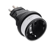 Netzadapter Schweiz 1