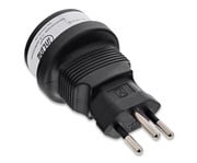 Netzadapter Schweiz 2