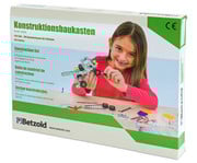Betzold Konstruktionsbaukasten 8 in 1 1