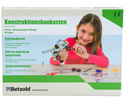 Betzold Konstruktionsbaukasten 8 in 1 7