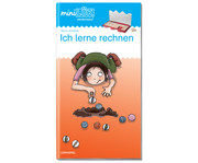 miniLÜK Ich lerne rechnen 1