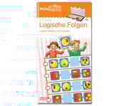 miniLÜK Logische Folgen 1