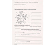Leistungsüberprüfungen Biologie 5 Klasse 3